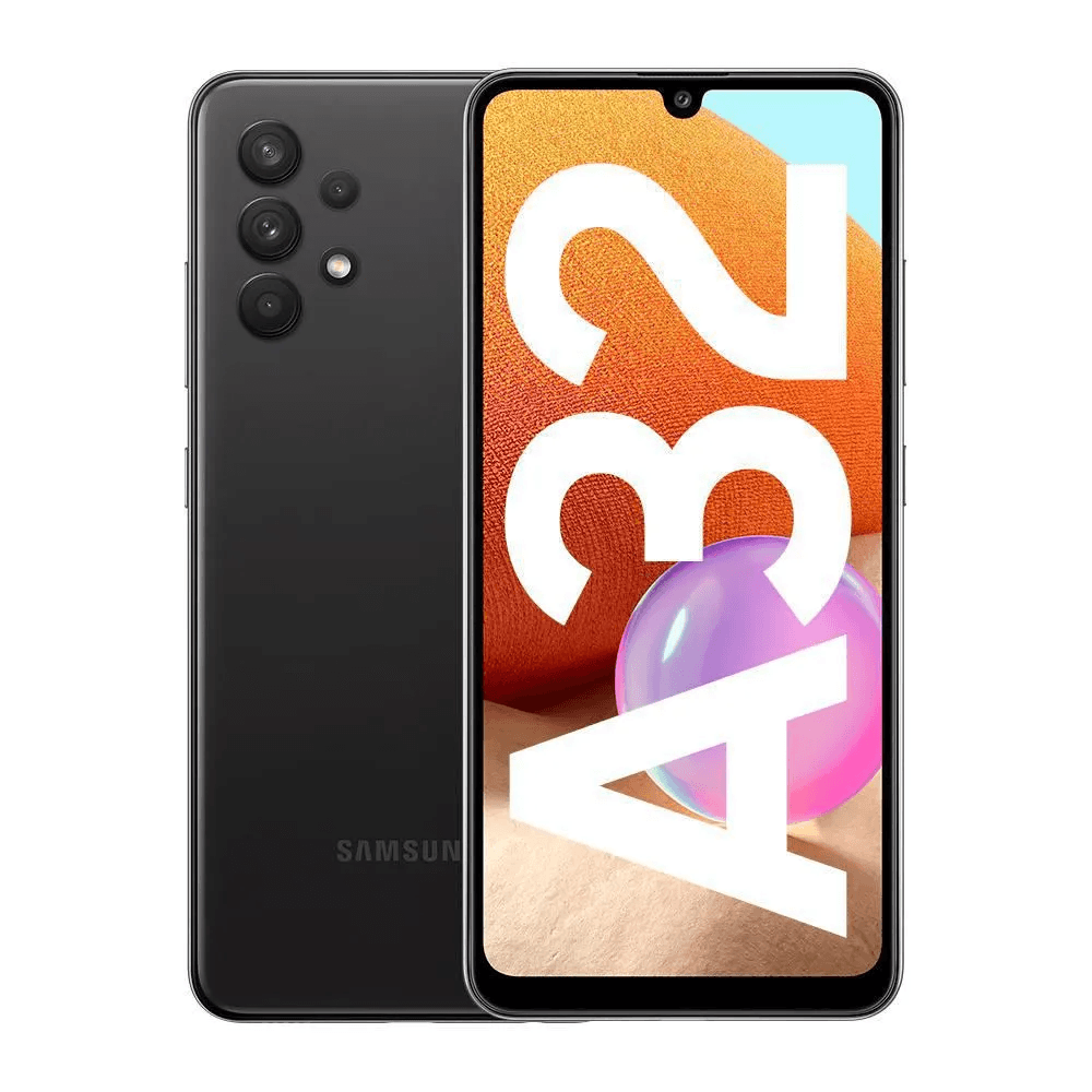 Samsung Galaxy a32 4 GB
