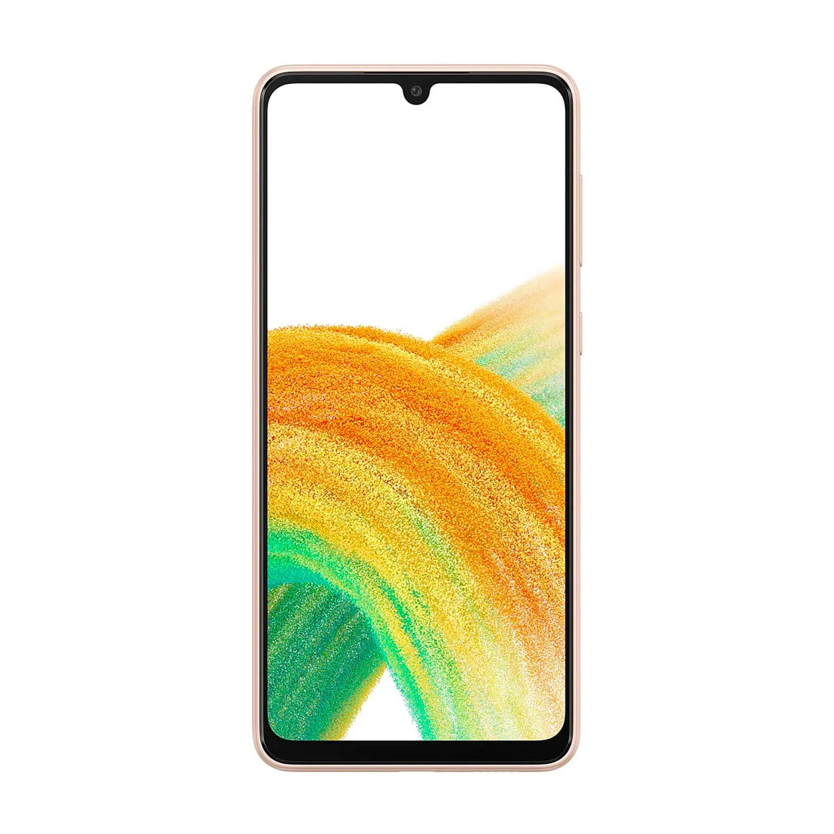 Samsung Galaxy a33 128 GB