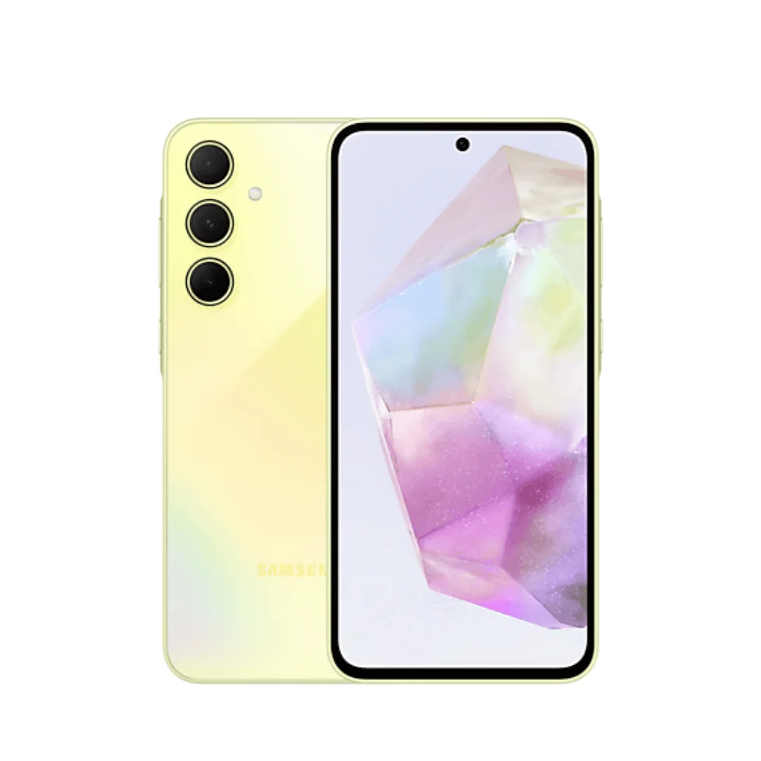 Samsung Galaxy a35 8gb/256gb