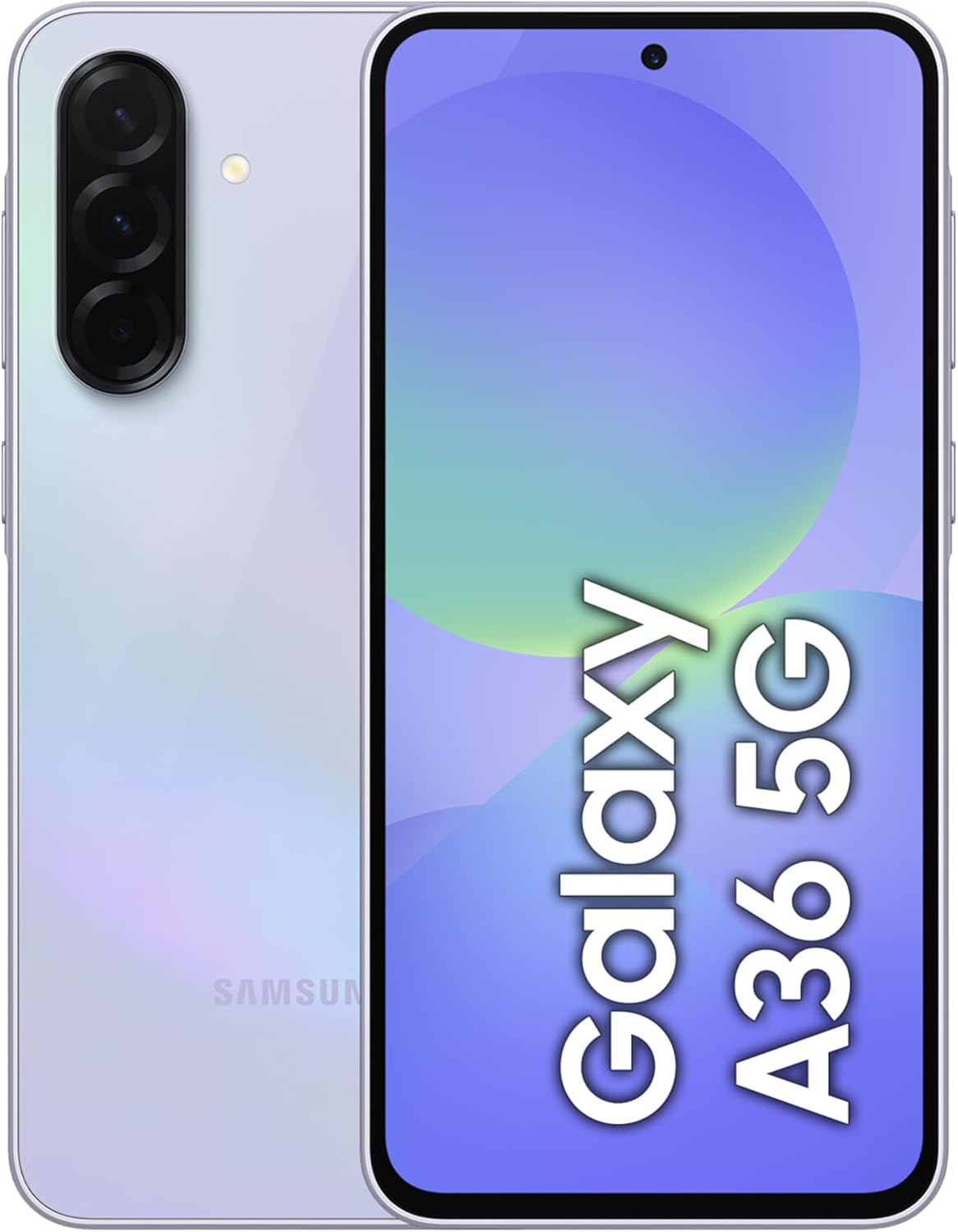Samsung Galaxy a36 128 GB