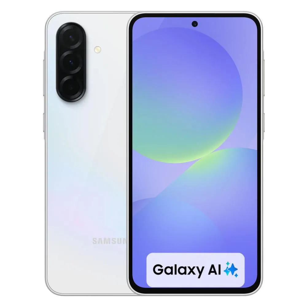 Samsung Galaxy a36 Telcel 5,000 mah