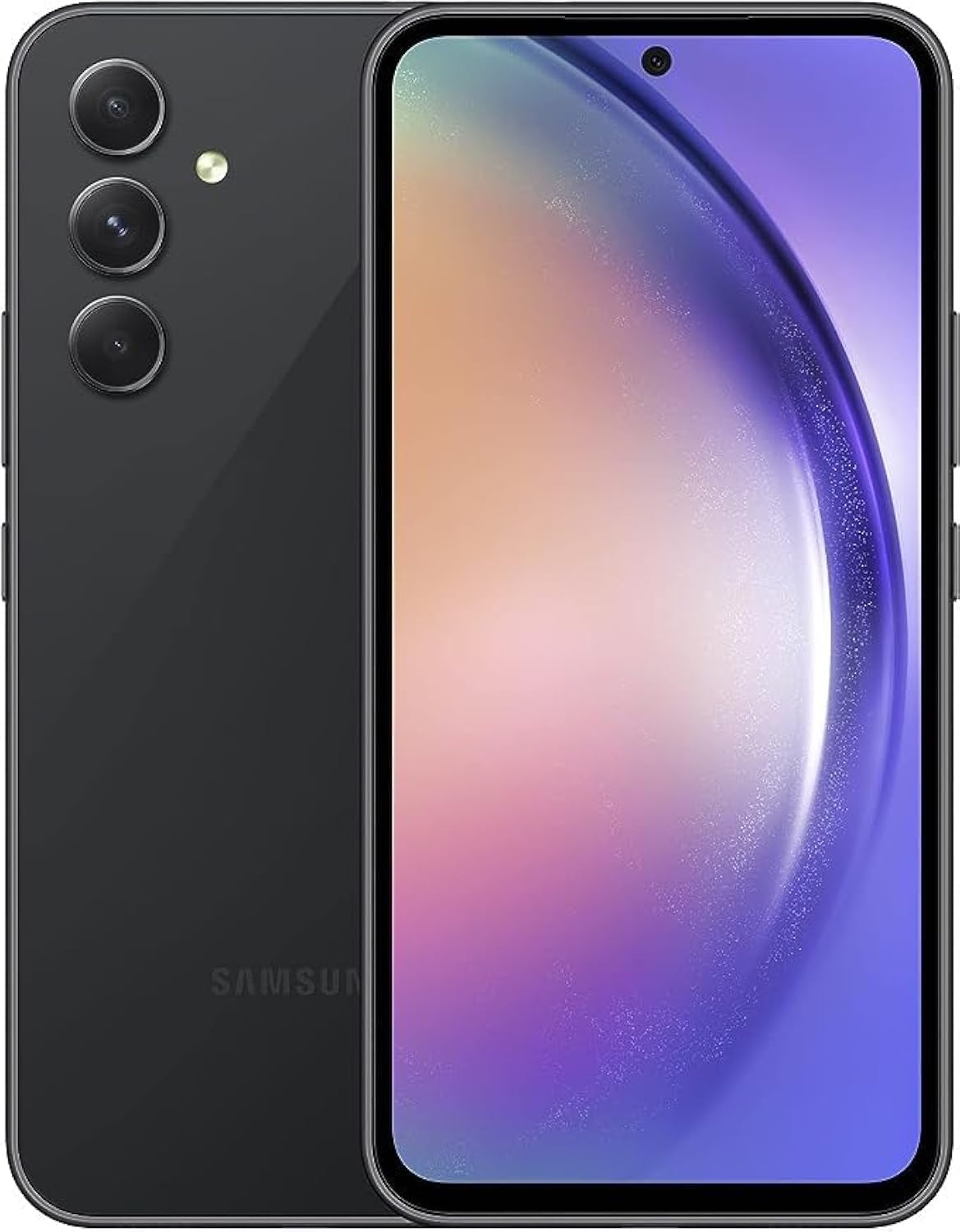Samsung Galaxy a54 Enterprise Edition Only 256 GB
