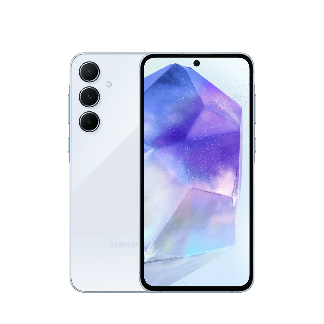 Samsung Galaxy a55 8gb/128gb (global)