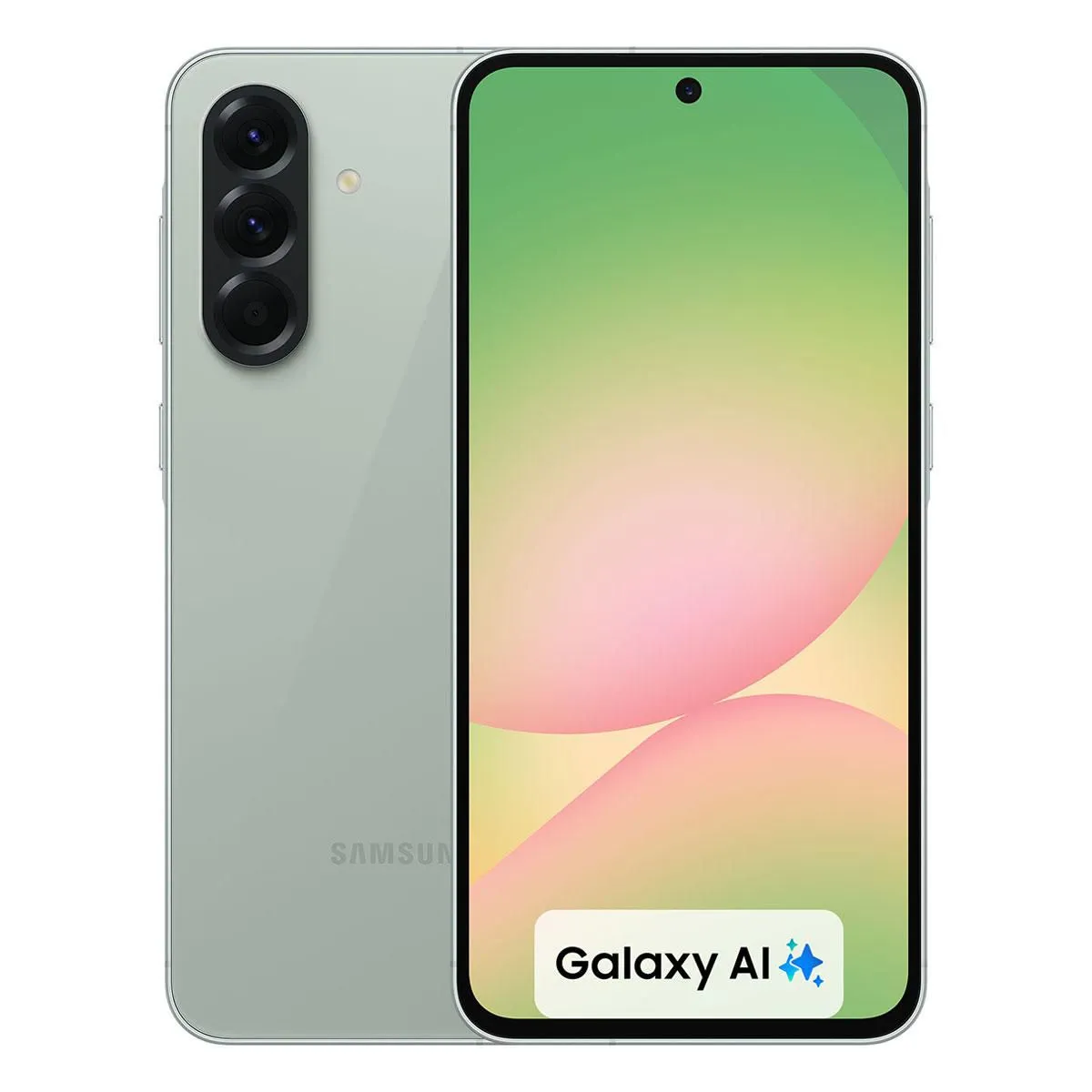 Samsung Galaxy a56 8gb2 256 GB