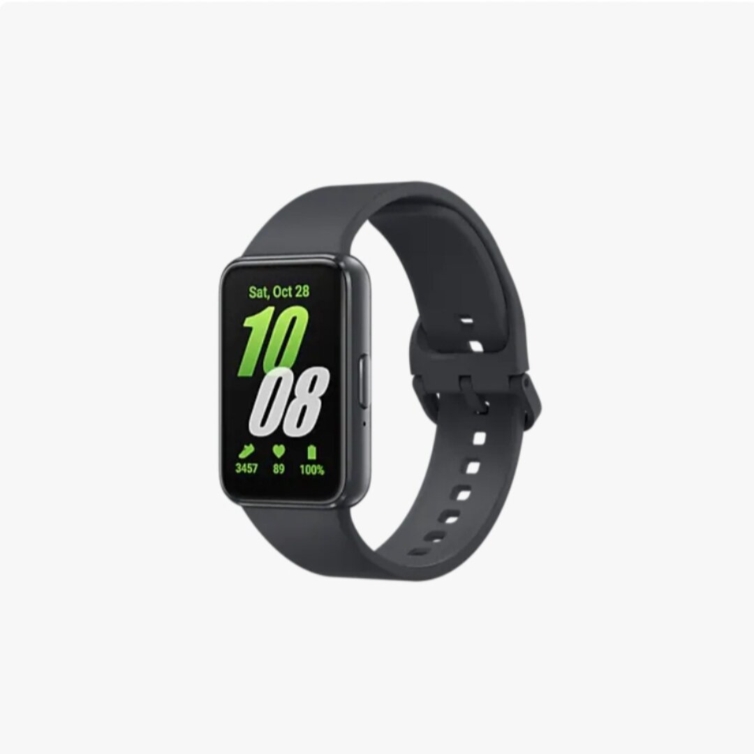 Samsung Galaxy Fit 3 Watch Samsung Galaxy Fit 3 Watch