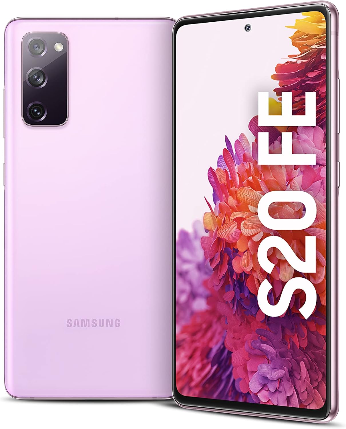 Samsung Galaxy s20 Fe 128 GB