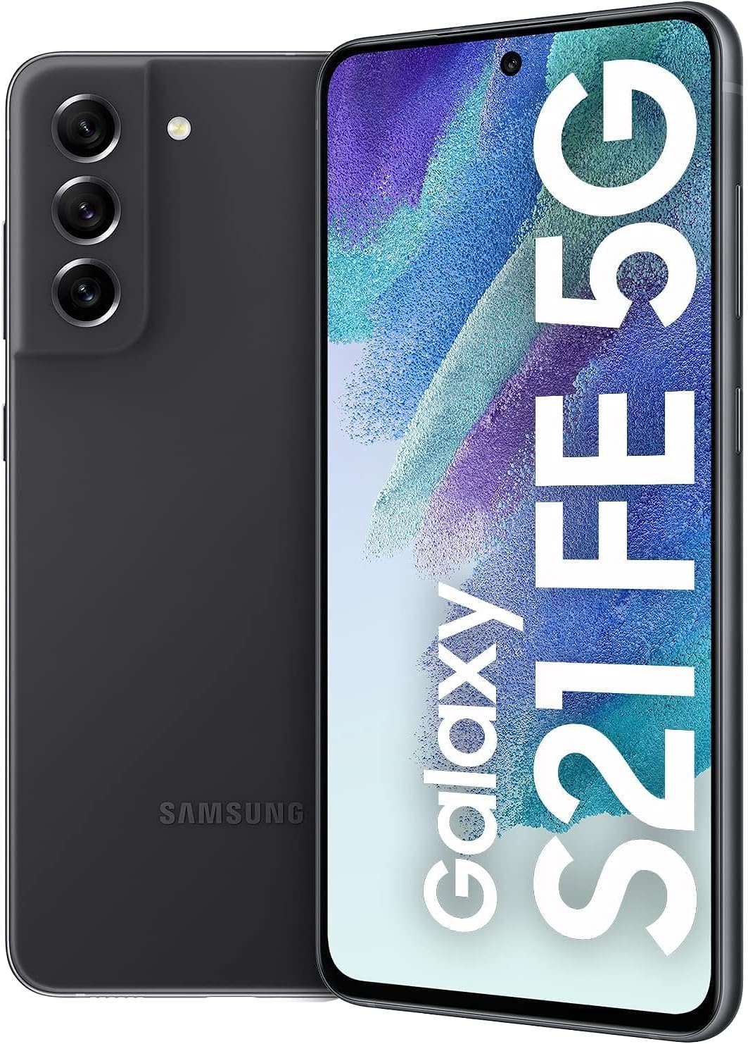 Samsung Galaxy s21 Fe 256 GB