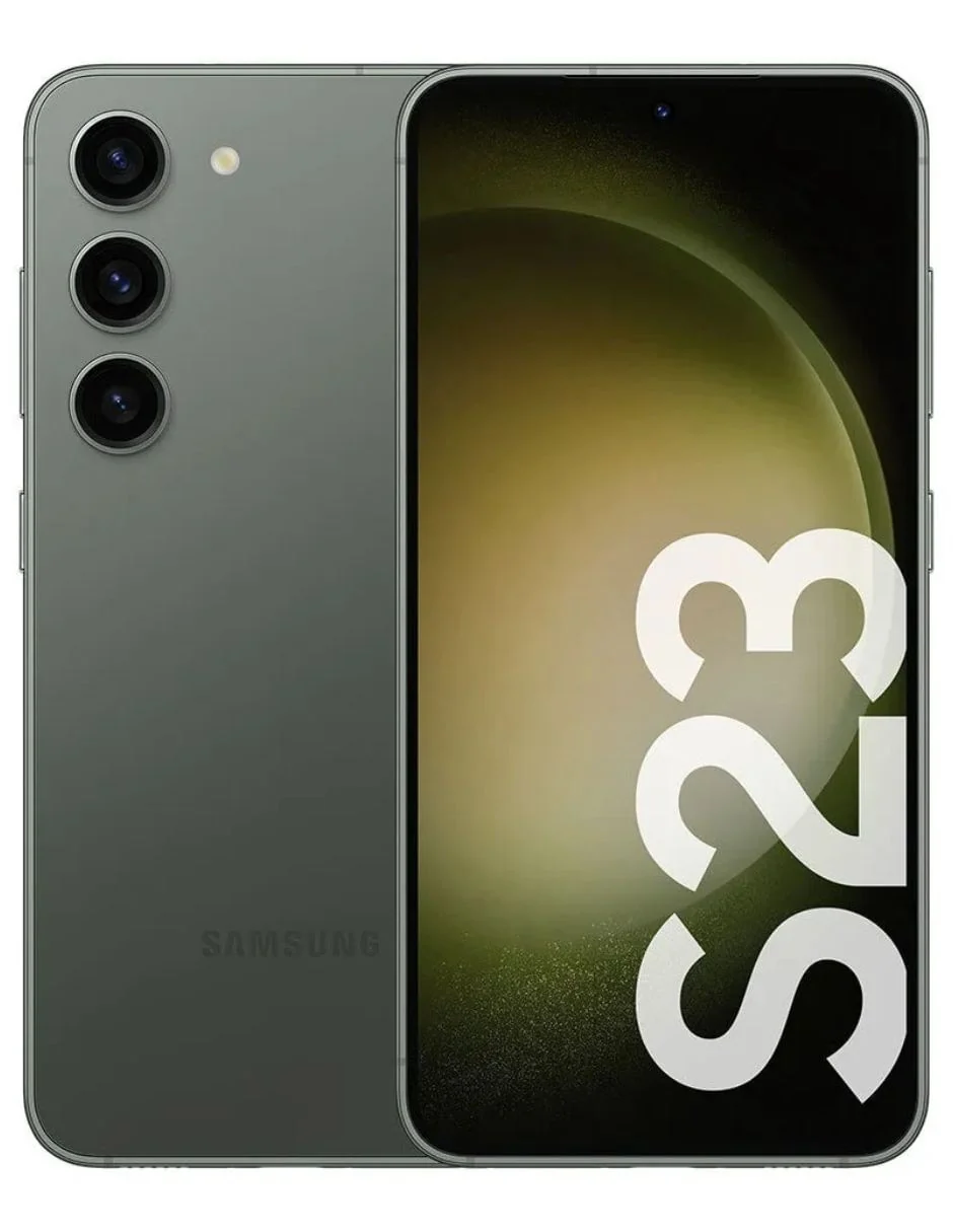 Samsung Galaxy s23 128 GB