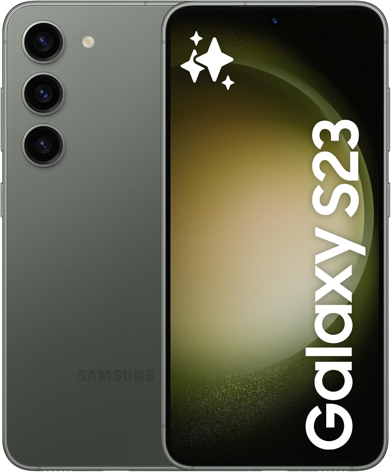Samsung Galaxy s23 256 GB