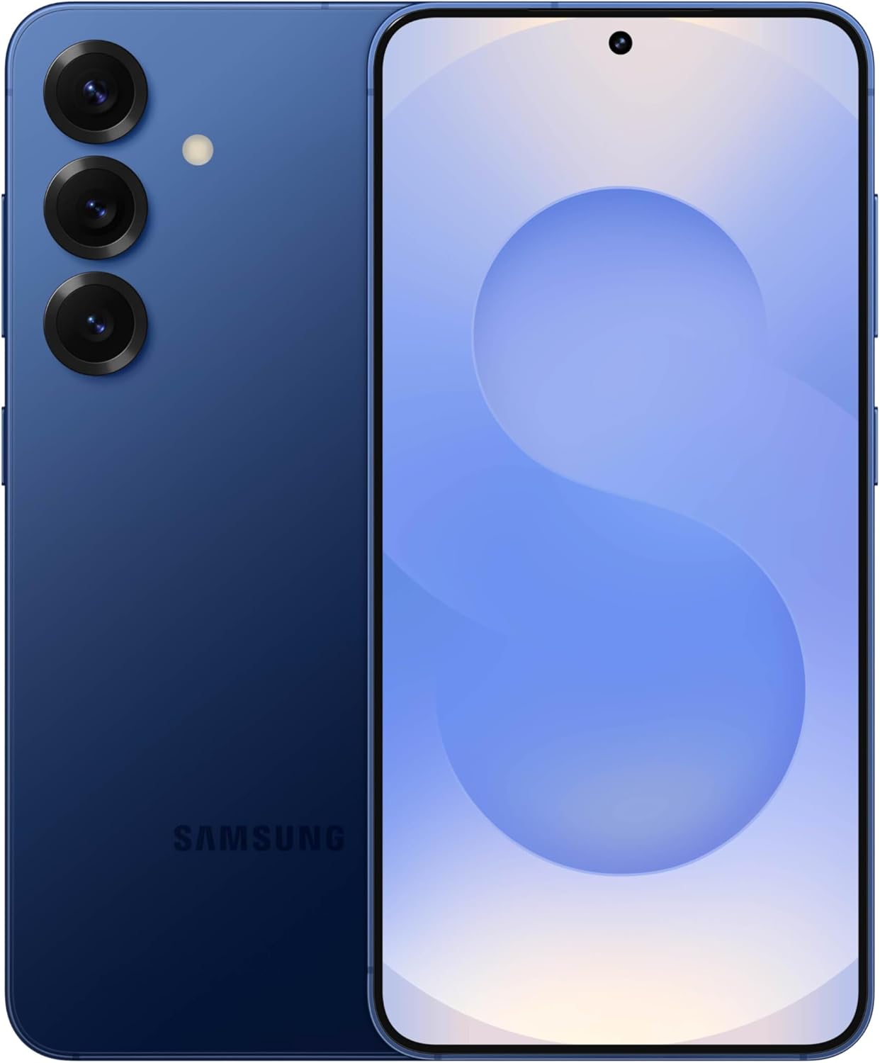 Samsung Galaxy s25 Cell 128 GB