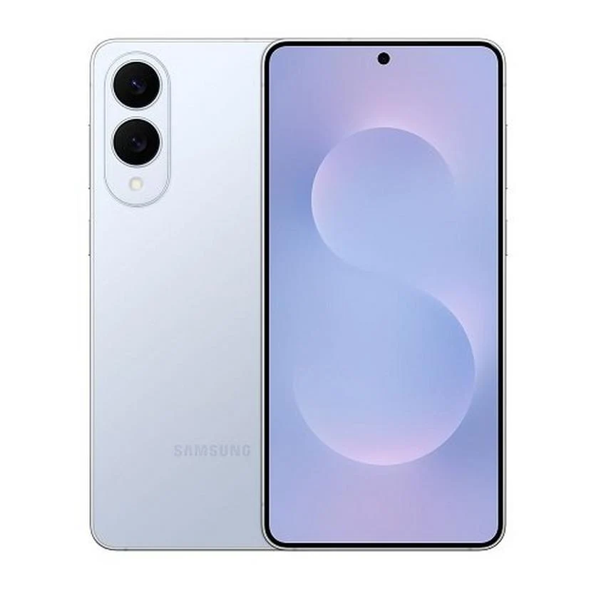 Samsung Galaxy s25 Edge Icyblue Sm s937blbomea 512 GB Samsung Galaxy s25 Edge Icyblue Sm s937blbomea 512 GB