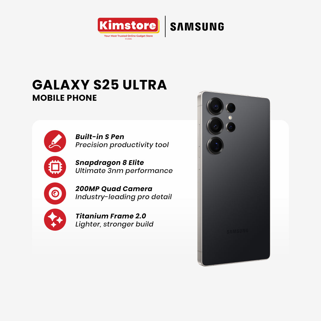 Samsung Galaxy s25 Ultra 12gb/512gb