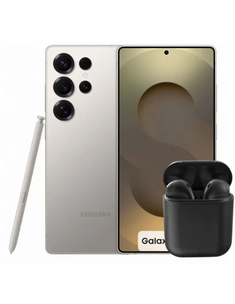 Samsung Galaxy s25 Ultra Buds 256 GB