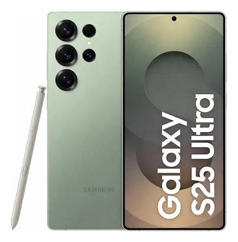 Samsung Galaxy s25ultra Jade 256 GB Samsung Galaxy s25ultra Jade 256 GB