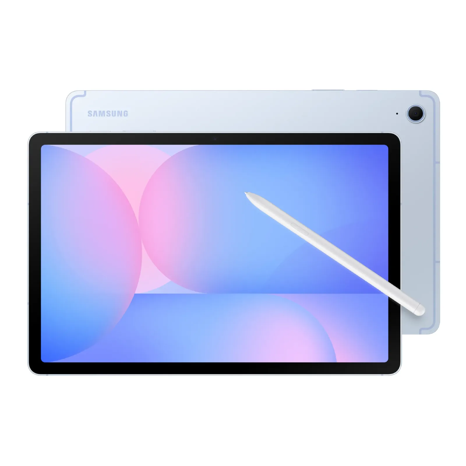 Samsung Galaxy Tab s10 Fe 8000 mah