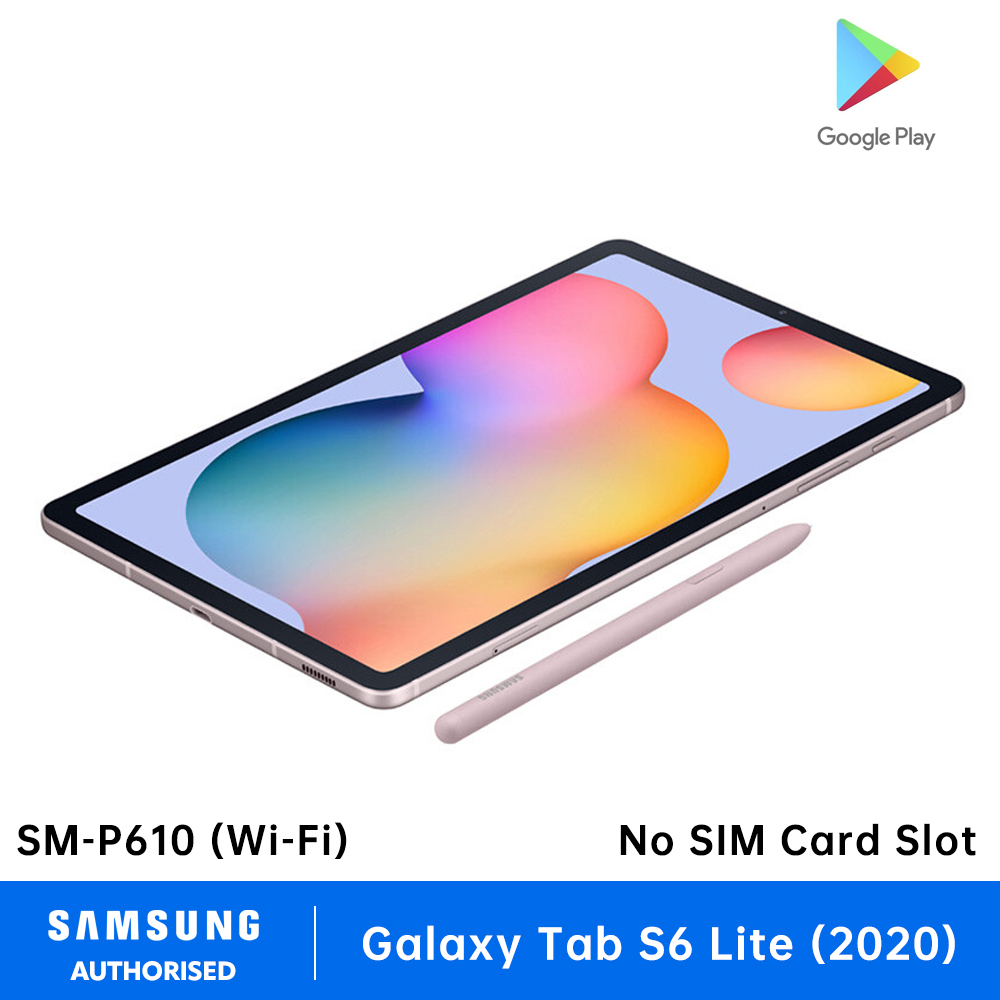 Samsung Galaxy Tab s6 Lite 2020 64 GB Samsung Galaxy Tab s6 Lite 2020 64 GB