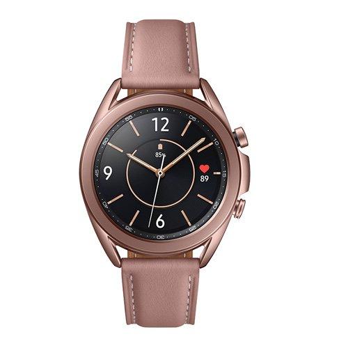 Samsung Galaxy Watch 3 Stainless