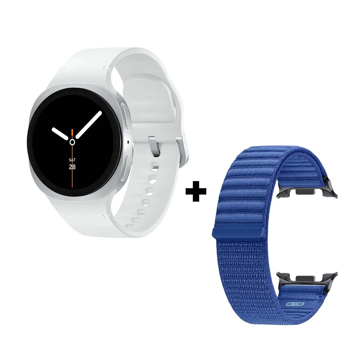 Samsung Galaxy Watch 8 40mm Banda