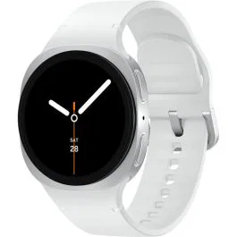 Samsung Galaxy Watch 8 44mm sm-l330nzsamea-silver Samsung Galaxy Watch 8 44mm sm-l330nzsamea-silver