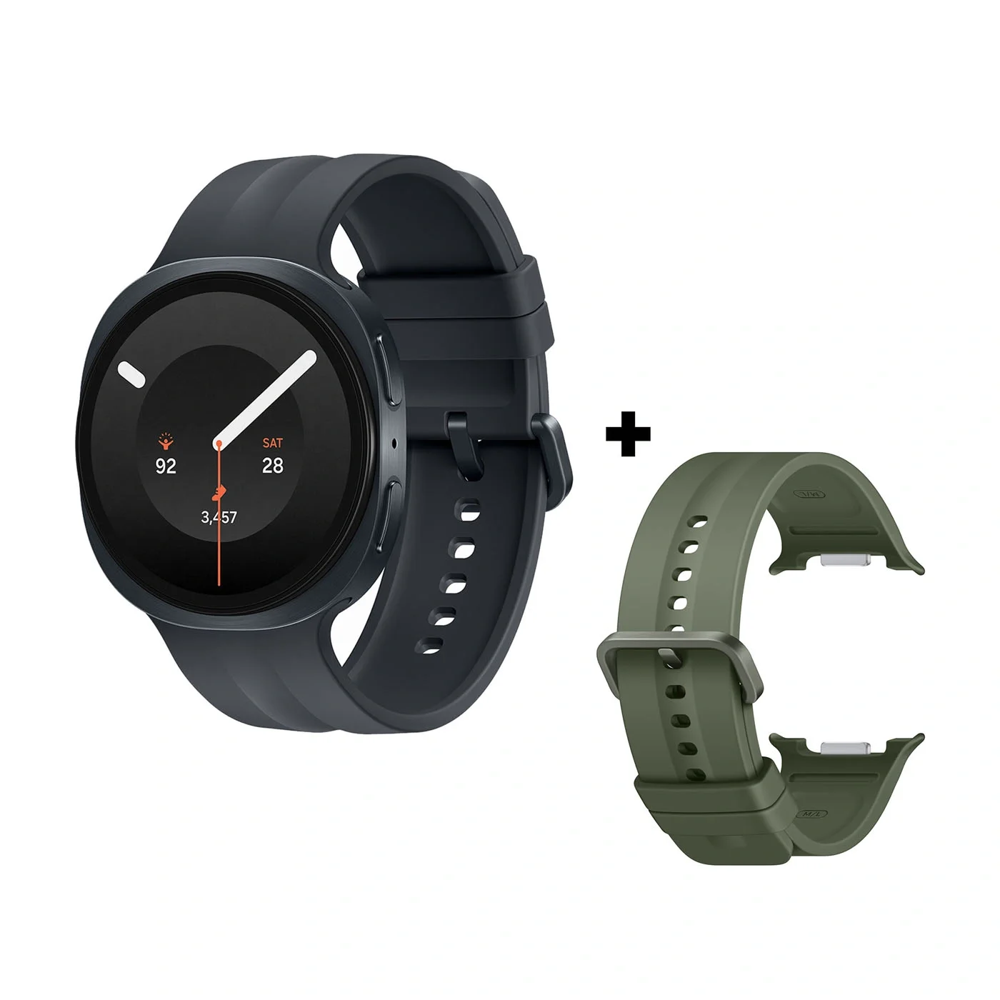 Samsung Galaxy Watch 9 40 Mm