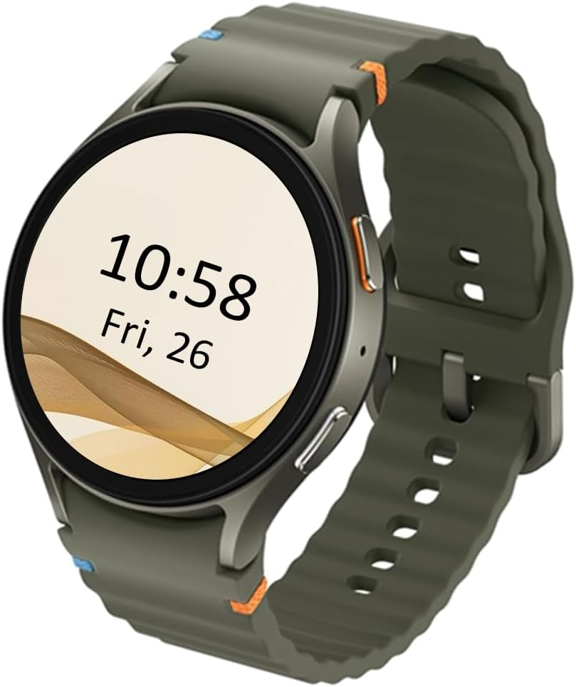 Samsung Galaxy Watch Fe