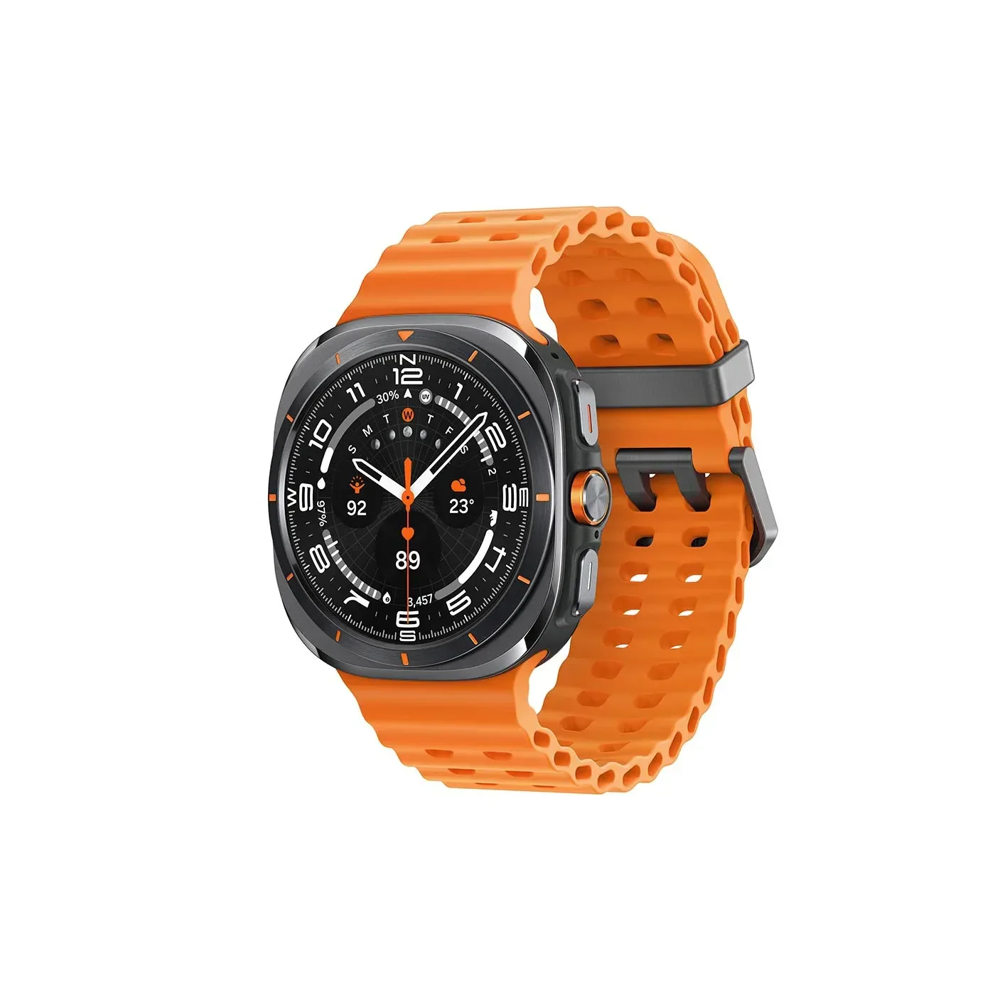 Samsung Galaxy Watch Ultra 47 Mm Samsung Galaxy Watch Ultra 47 Mm