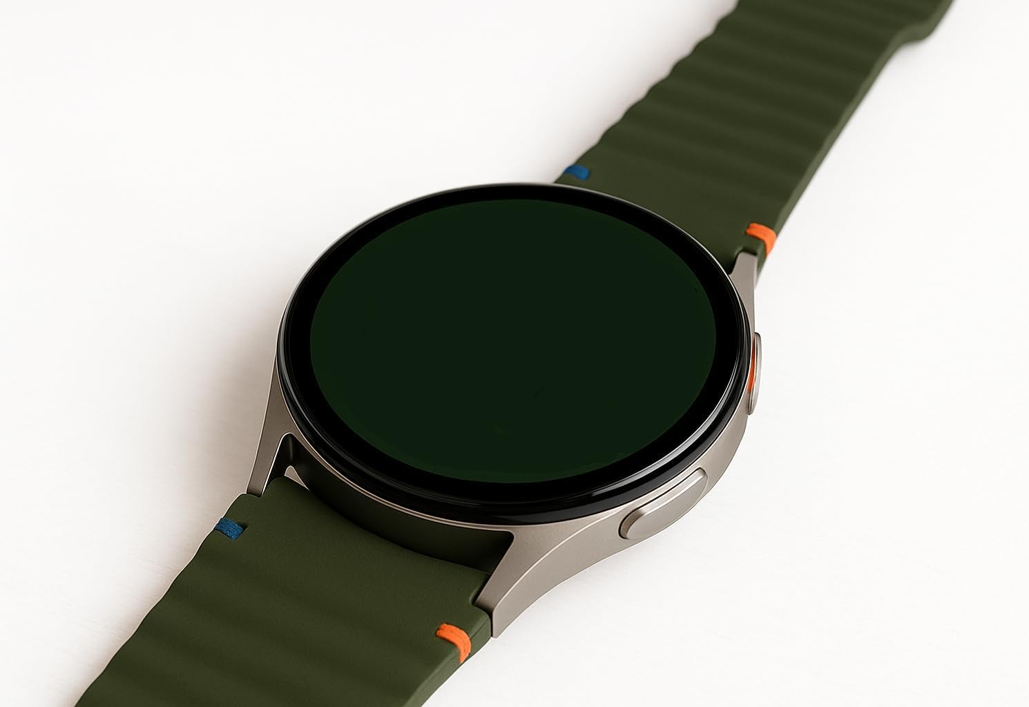 Samsung Galaxy watch7 Sm l315 44