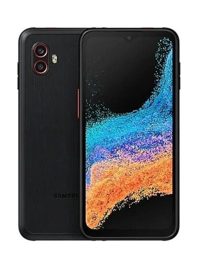 Samsung Galaxy xcover6 Pro 128 GB