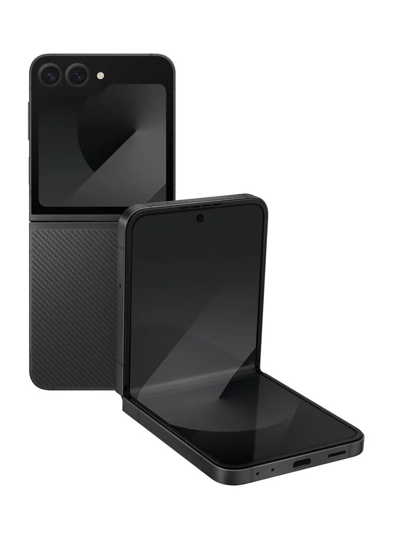 Samsung Galaxy Z Flip 6 Crafted 256 GB