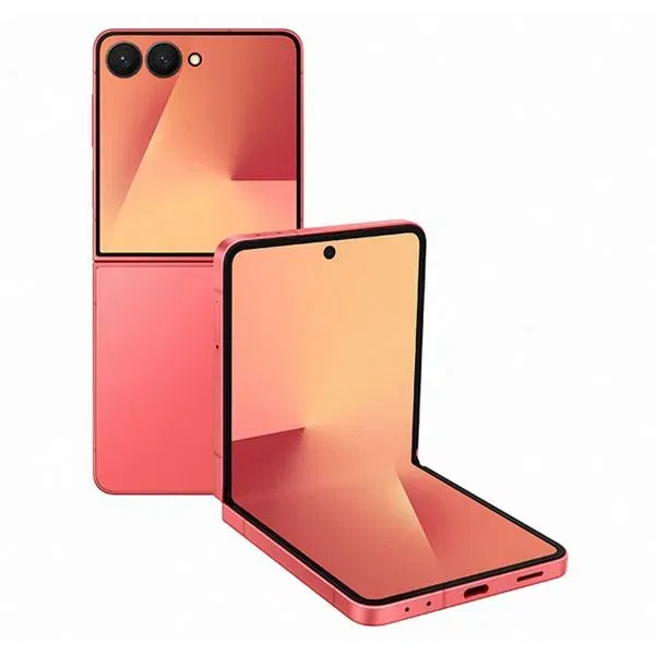 Samsung Galaxy Z Flip 7 6 512 GB