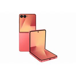 Samsung Galaxy Z Flip 7 Coralred 256 GB Samsung Galaxy Z Flip 7 Coralred 256 GB