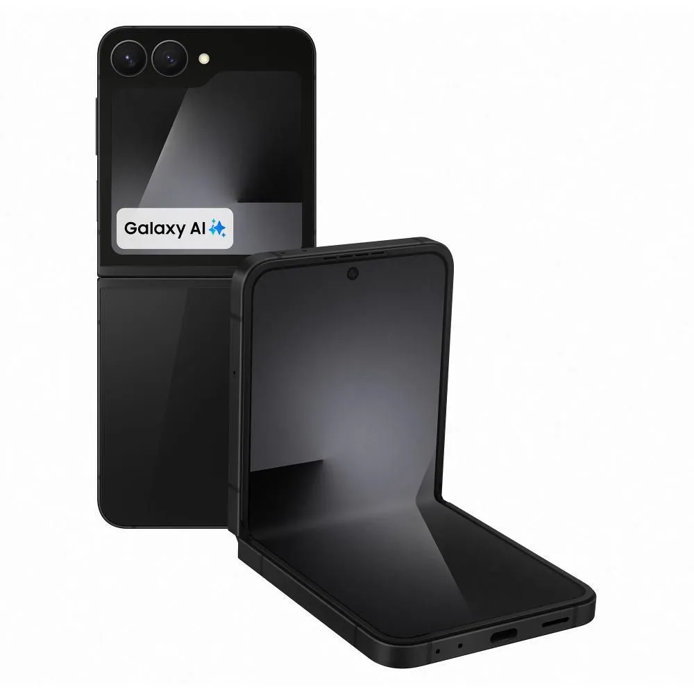Samsung Galaxy Z Flip 7 Fe 4,000 mah