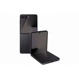 Samsung Galaxy Z Flip 7 Jetblack 512 GB