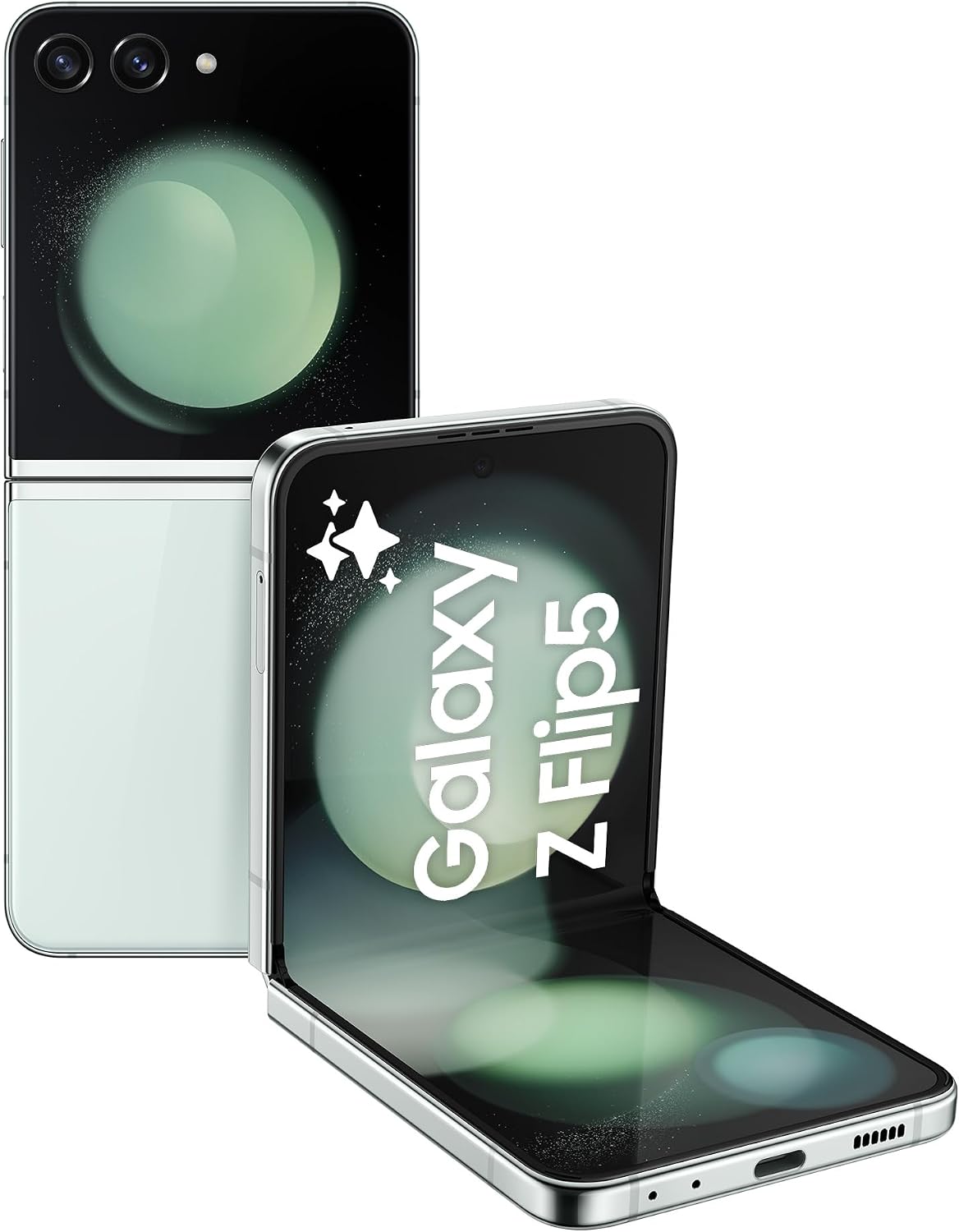 Samsung Galaxy Z flip5 256 GB