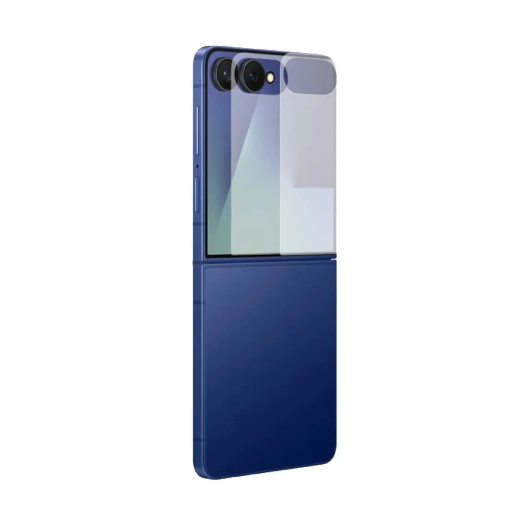 Samsung Galaxy Z flip7 Anti Reflecting