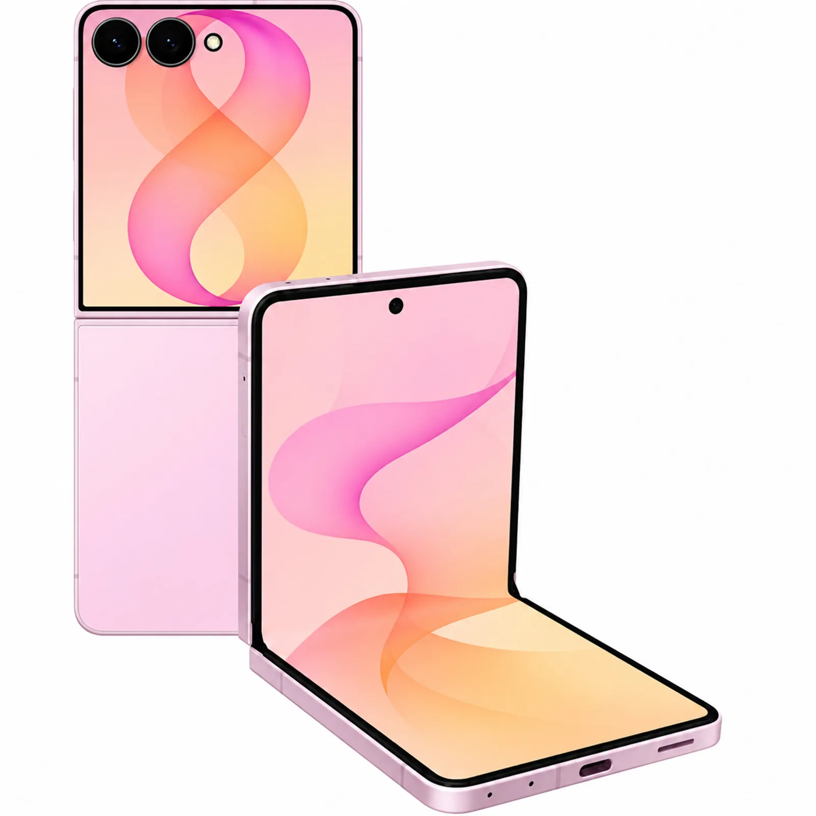 Samsung Galaxy Z flip8 6 9inch 256 GB Samsung Galaxy Z flip8 6 9inch 256 GB