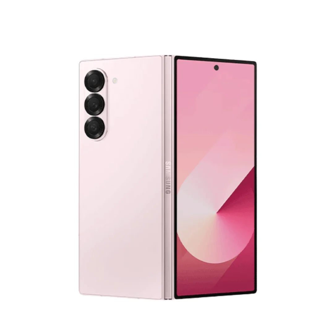 Samsung Galaxy Z Fold 6 12gb/512gb