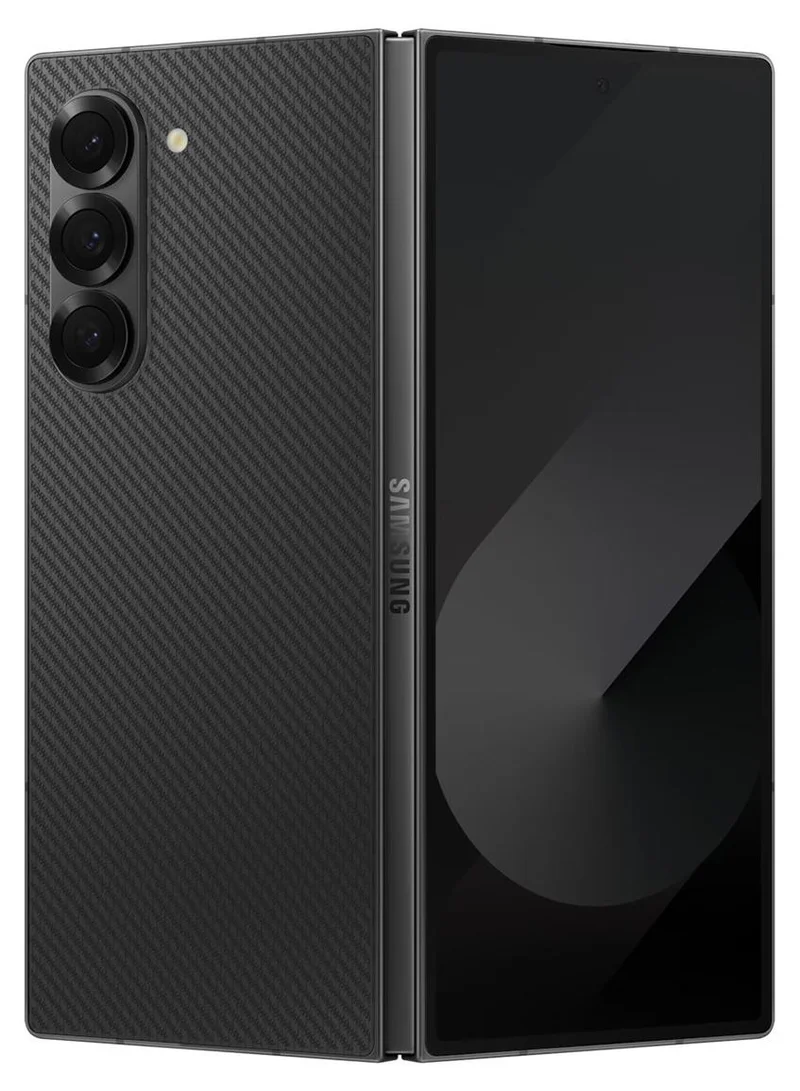 Samsung Galaxy Z Fold 6 Crafted 256 GB