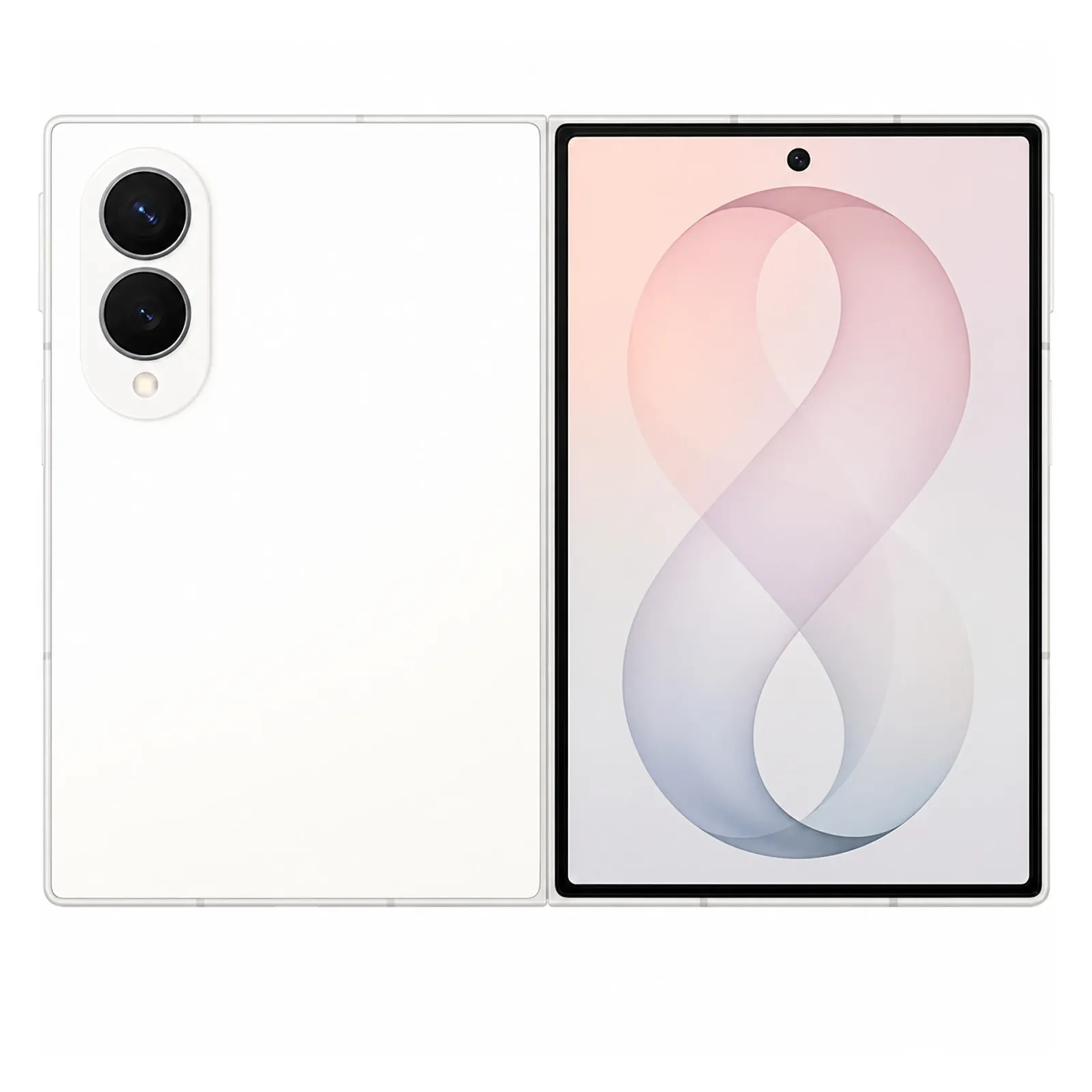 Samsung Galaxy Z fold8 7 6inch 1 TB