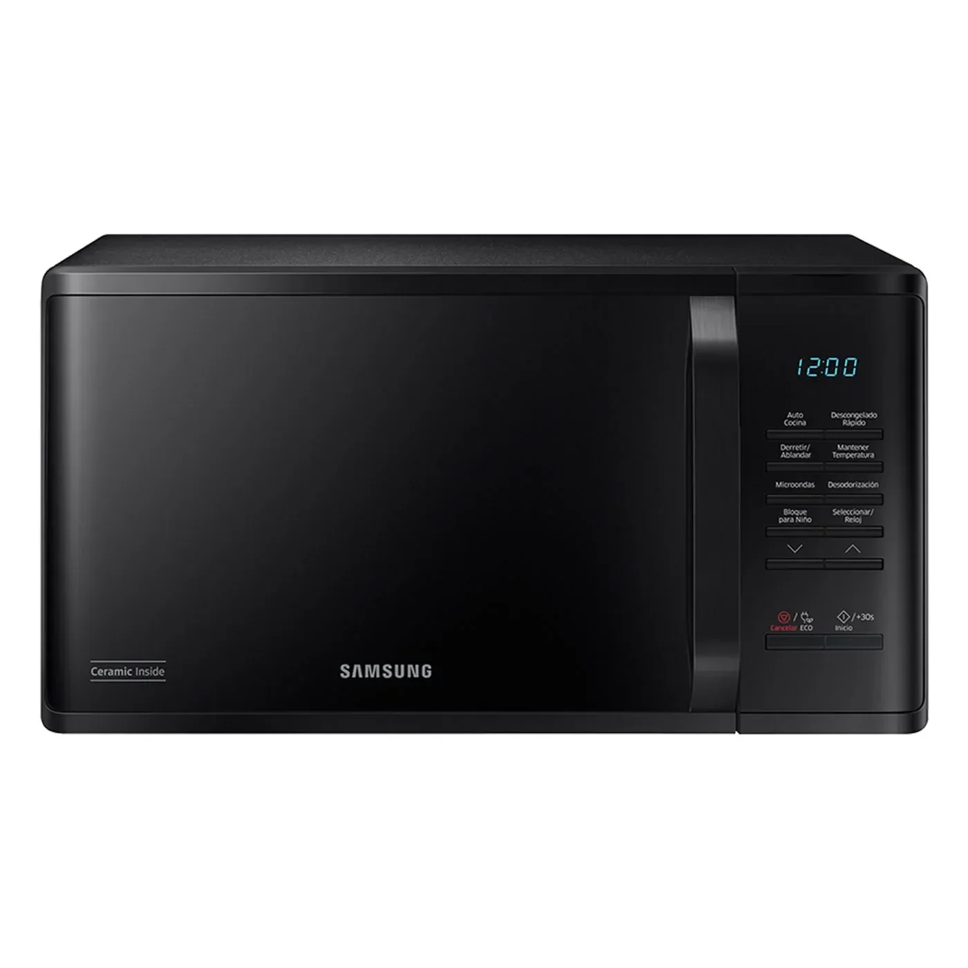 Samsung Horno Microondas 0 8 Pies 0.8 pies cubicos Samsung Horno Microondas 0 8 Pies 0.8 pies cubicos
