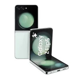 Samsung Ldu Galaxy Z Flip 5 256 GB