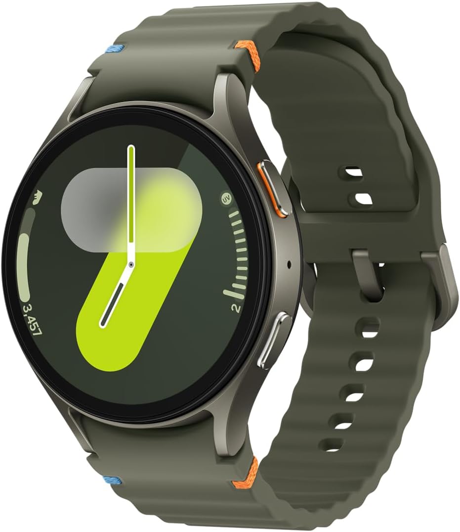 Samsung Montre Connectee watch7 44 Mm