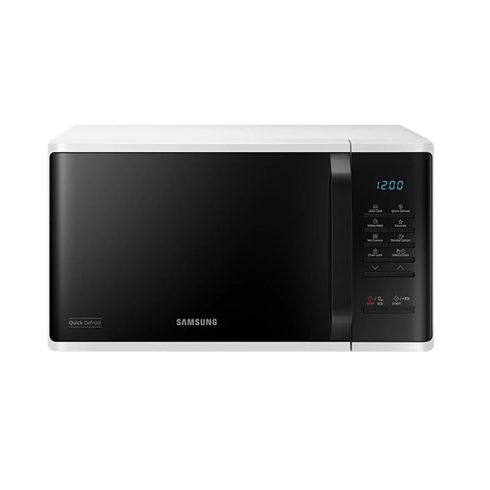 Samsung ms23k3513aw Tc 23l Digital Mwo
