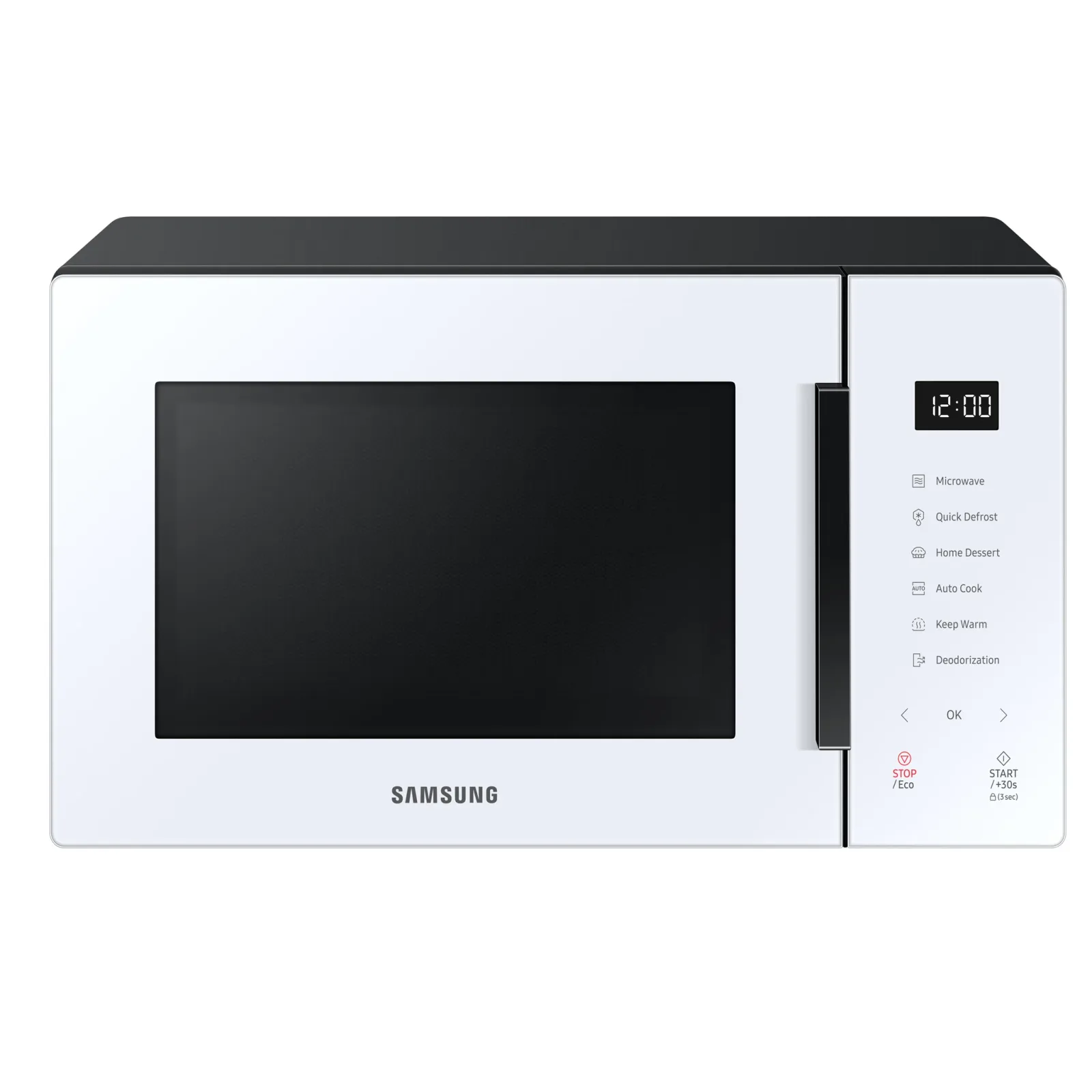 Samsung ms23t5018aw Tc 23l Pure Mwo