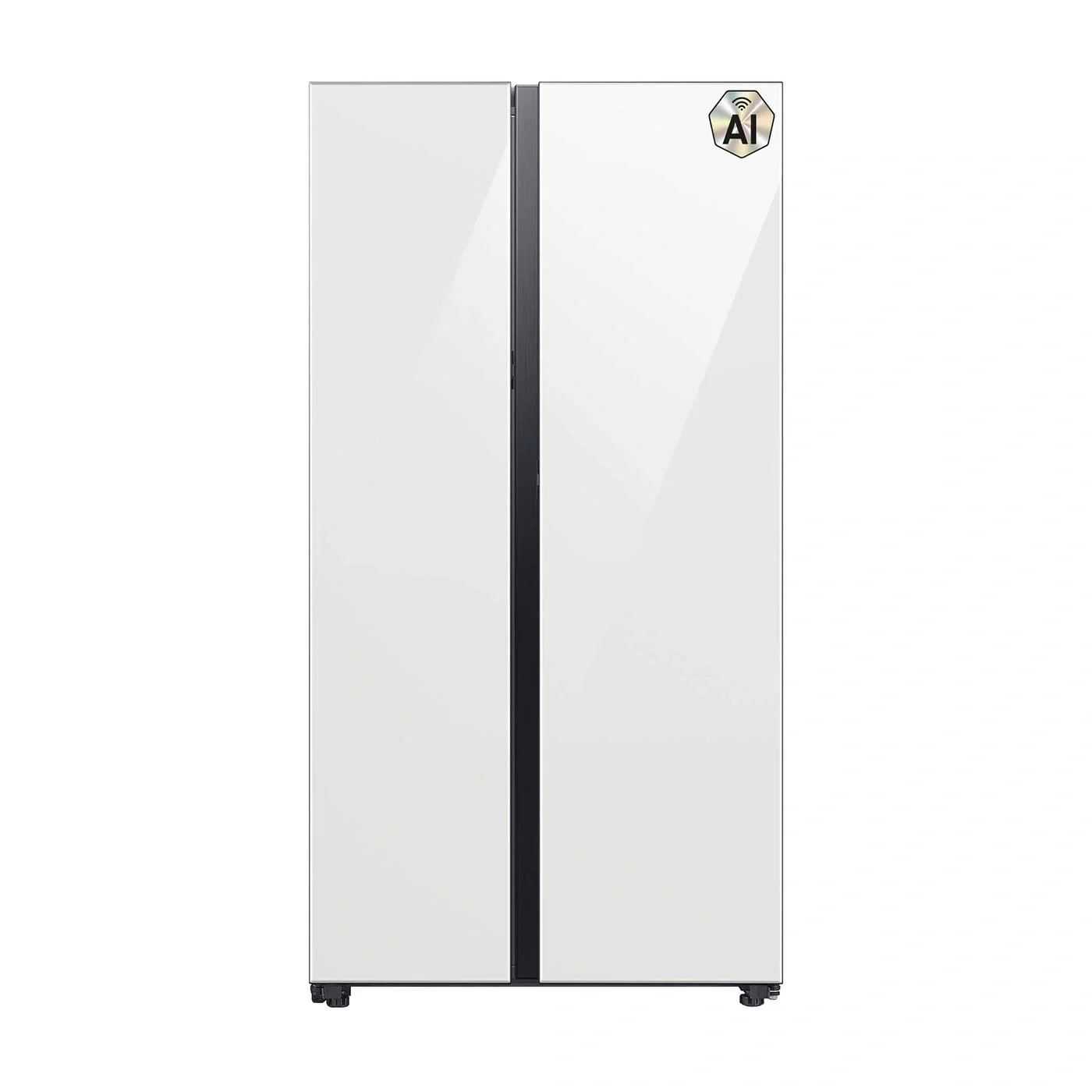 Samsung Nevecon Bespoke Side By Side 640 litros