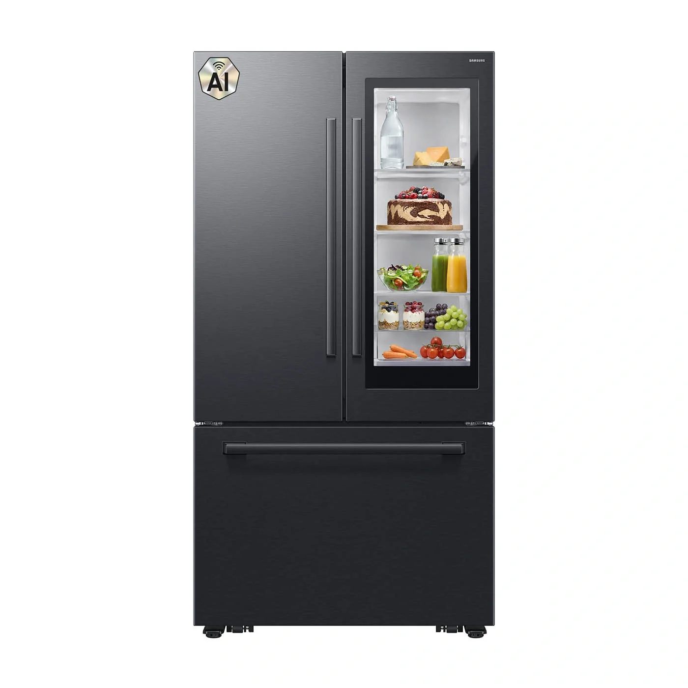 Samsung Nevecon Bespoke Tipo Europeo 836 836 litros
