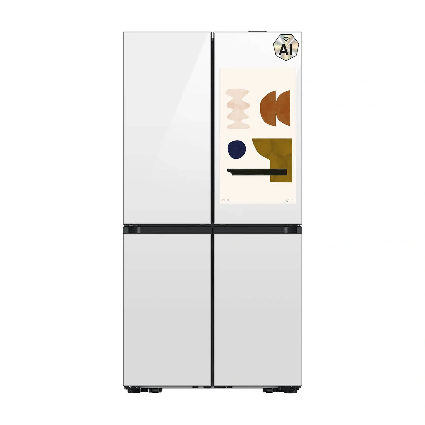Samsung Nevecon Family Hub™ Bespoke Tipo 809 litros