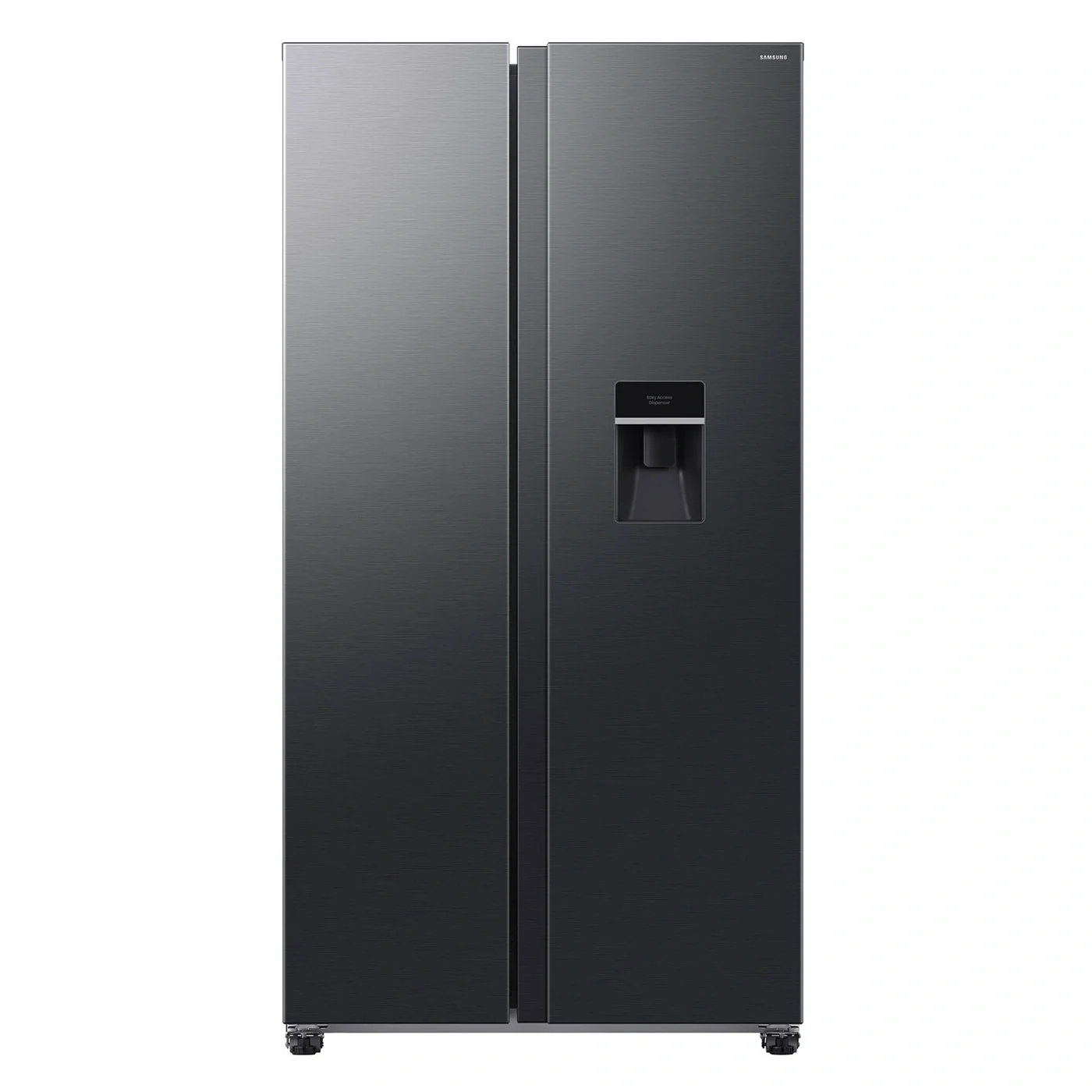 Samsung Nevecon Side By Side 526 526 litros Samsung Nevecon Side By Side 526 526 litros