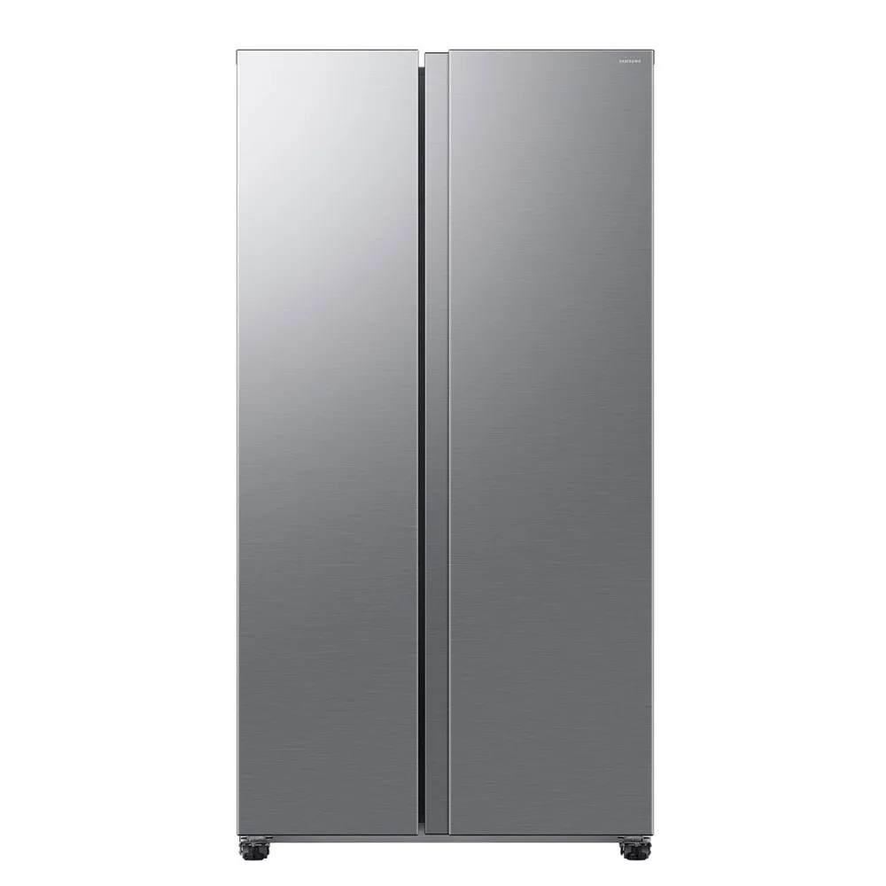 Samsung Nevecon Side By Side 529