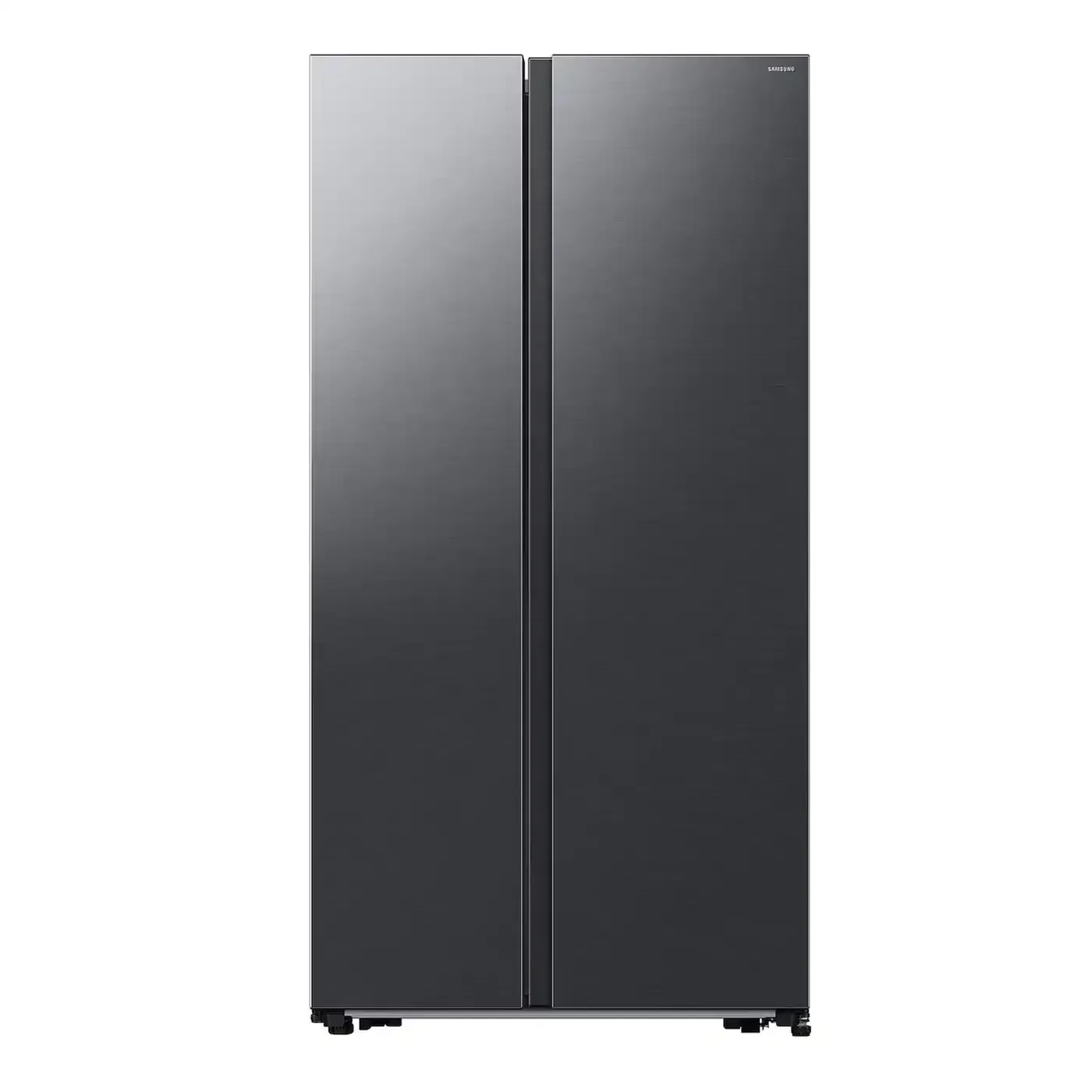 Samsung Nevecon Side By Side 583 583 litros Samsung Nevecon Side By Side 583 583 litros